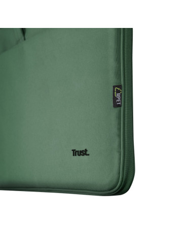 Geantă laptop Trust Bologna Bag ECO 16" laptops...
