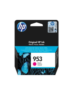 Cartus Cerneala Original HP Magenta, nr.953, pentru...