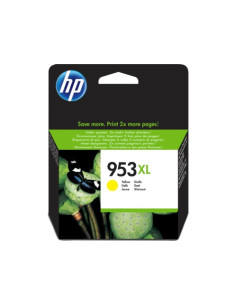 Cartus Cerneala Original HP Yellow, nr.953XL, pentru...