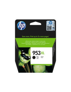 Cartus Cerneala Original HP Black, nr.953XL, pentru...