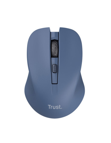 Mouse Trust Mydo Wireless Mouse Blue