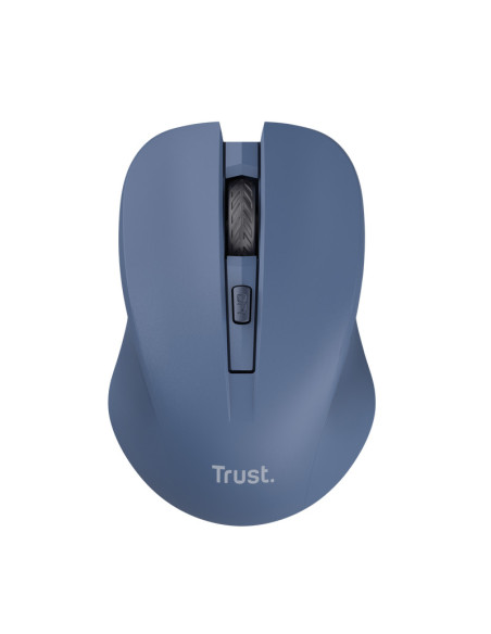 Mouse Trust Mydo Wireless Mouse Blue