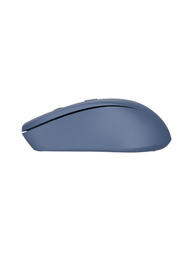 Mouse Trust Mydo Wireless Mouse Blue