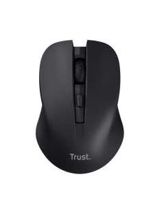 Mouse Trust Mydo Wireless Mouse BK