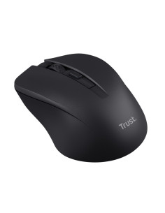 Mouse Trust Mydo Wireless Mouse BK 2