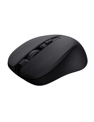 Mouse Trust Mydo Wireless Mouse BK