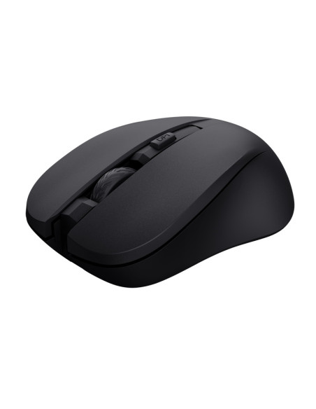 Mouse Trust Mydo Wireless Mouse BK