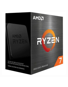 CPU AMD, skt. AM4 AMD Ryzen 7, 5800X, frecventa 3.8 GHz,...