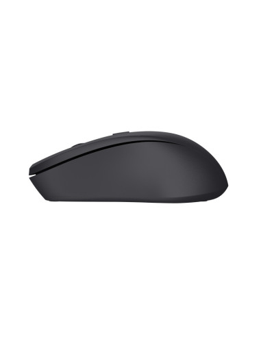 Mouse Trust Mydo Wireless Mouse BK