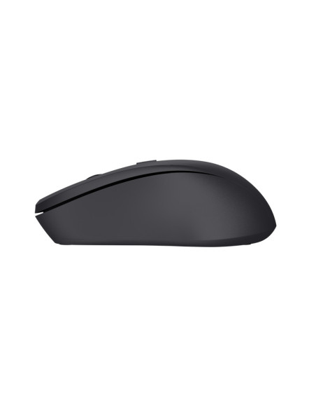 Mouse Trust Mydo Wireless Mouse BK