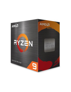 CPU AMD, skt. AM4 AMD Ryzen 9, Ryzen 5950X, frecventa 3.4...