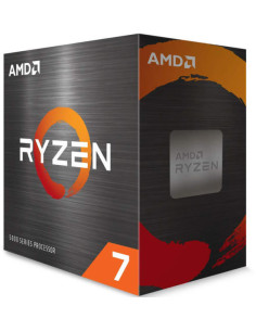 CPU AMD Ryzen 7 5700G, skt AM4, AMD Ryzen 7, frecventa...