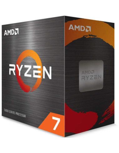 CPU AMD Ryzen 7 5700G, skt AM4, AMD Ryzen 7,...