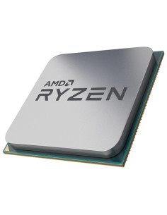 CPU AMD Ryzen 5 5500, skt AM4, AMD Ryzen 5, frecventa 3.6... 2