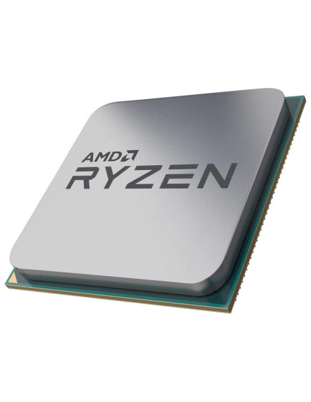 CPU AMD Ryzen 5 5500, skt AM4, AMD Ryzen 5, frecventa 3.6 GHz, turbo 4.2 GHz, 6 nuclee, putere 65 W, "100-100000457BOX"