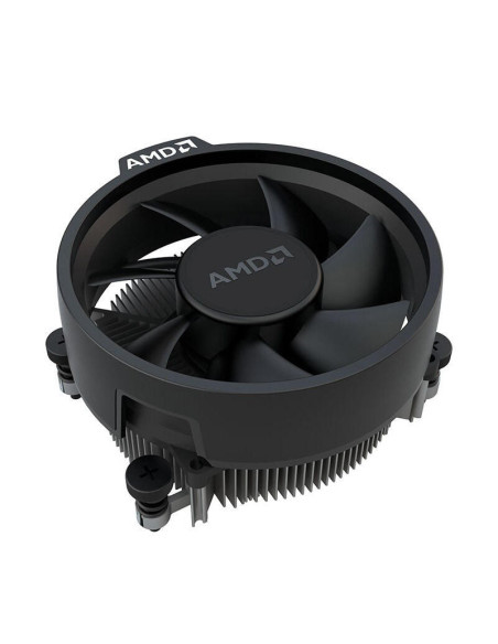 CPU AMD Ryzen 5 5500, skt AM4, AMD Ryzen 5, frecventa 3.6 GHz, turbo 4.2 GHz, 6 nuclee, putere 65 W, "100-100000457BOX"