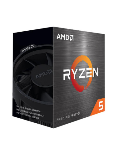 CPU AMD Ryzen 5 5600, skt AM4, AMD Ryzen 5,...