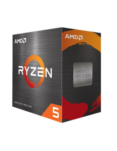 CPU AMD Ryzen 5 5600, skt AM4, AMD Ryzen 5,...