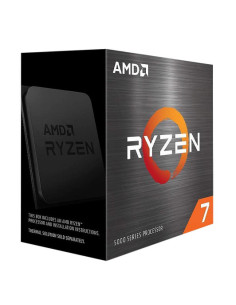 CPU AMD Ryzen 7 5700X, skt AM4, AMD Ryzen 7, frecventa...