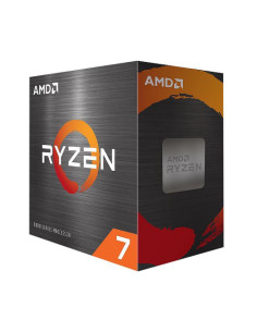 CPU AMD Ryzen 7 5700X, skt AM4, AMD Ryzen 7, frecventa... 2