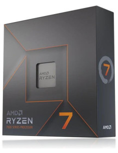 RYZEN 7 7700X 4.50GHZ 8 CORE/SKT AM5 40MB 105W WOF...