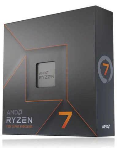 RYZEN 7 7700X 4.50GHZ 8 CORE/SKT AM5 40MB 105W...