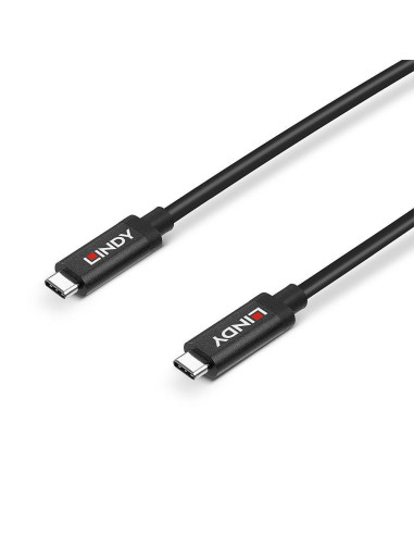 Cabluri periferice Lindy Cablu USB 3.2 Gen 2...