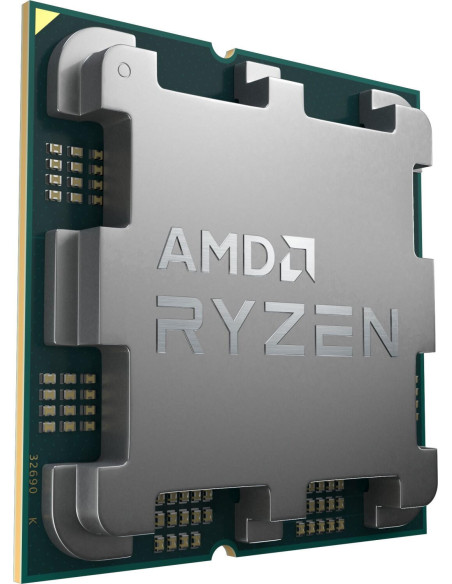 RYZEN 7 7700X 4.50GHZ 8 CORE/SKT AM5 40MB 105W WOF "100-100000591WOF"