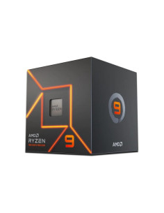 AMD Ryzen 9 7900 (AM5) Processor (PIB) with Wraith Prism...