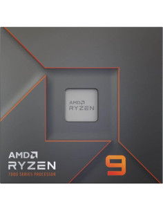 AMD Ryzen 9 7900 (AM5) Processor (PIB) with Wraith Prism... 2