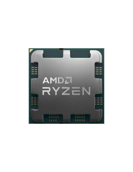 AMD Ryzen 9 7900 (AM5) Processor (PIB) with Wraith Prism Cooler and Radeon Graphics "100-100000590BOX"