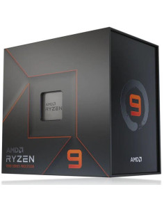 RYZEN 9 7900X 4.70GHZ 12 CORE/SKT AM5 76MB 170W WOF...