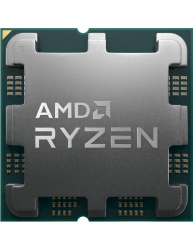 AMD Ryzen 5 7600 (AM5) Processor (PIB) with...