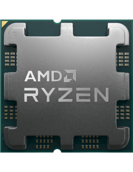 AMD Ryzen 5 7600 (AM5) Processor (PIB) with Wraith Stealth Cooler and Radeon Graphics "100-100001015BOX"