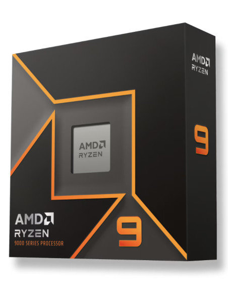 RYZEN 9 9950X 5.70GHZ 16 CORE/SKT AM5 80MB 170W RADEON WOF "100-100001277WOF"