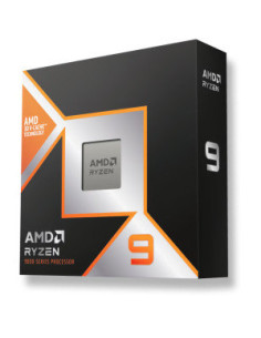 AMD Ryzen 9 9950X3D 5.7GHZ AM5 16C/32T 170W 144MB BOX...