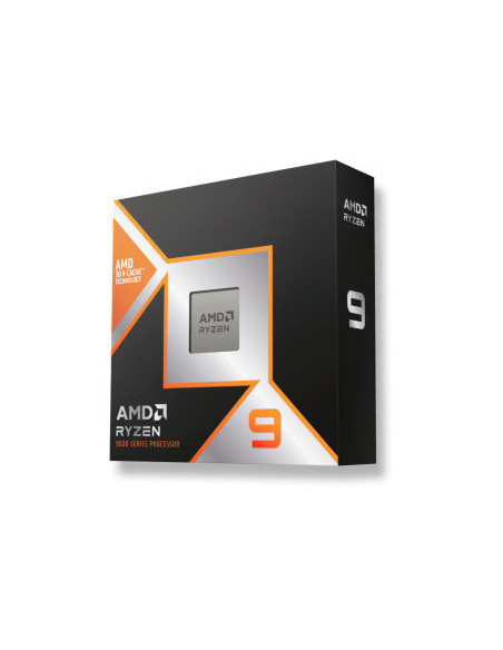 AMD Ryzen 9 9950X3D 5.7GHZ AM5 16C/32T 170W 144MB BOX "100-100000719WOF"