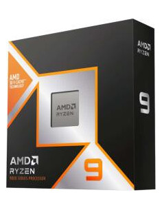 AMD Ryzen 9 9900X3D 5.5GHZ AM5 12C/24T 120W 140MB BOX...