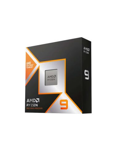 AMD Ryzen 9 9900X3D 5.5GHZ AM5 12C/24T 120W...