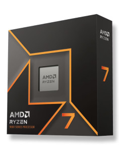 AMD CPU Desktop Ryzen 7 8/16T 9700X...