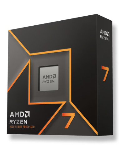 AMD CPU Desktop Ryzen 7 8/16T 9700X...