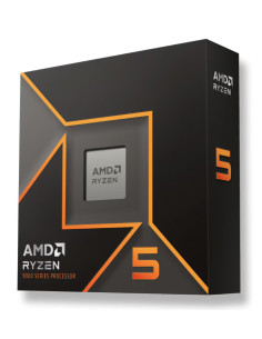 RYZEN 5 9600X 5.40GHZ 6 CORE/SKT AM5 38MB 65W RADEON WOF...