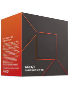 CPU AMD CPU Desktop Ryzen Threadripper 7960X...