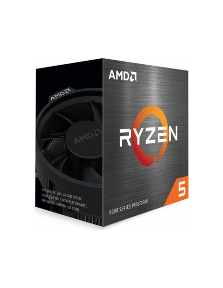 AMD Ryzen 5 5600XT AM4 65W 6C/12T 3.7GHz SR1 PIB BOX "100-100001585BOX"