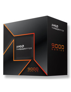 AMD CPU Desktop Ryzen Threadripper PRO 9960X...