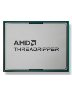 AMD CPU Desktop Ryzen Threadripper PRO 9960X... 2