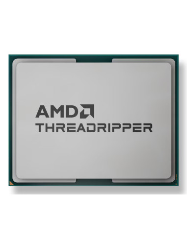 AMD CPU Desktop Ryzen Threadripper PRO 9960X...