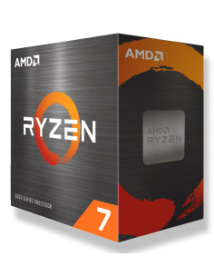 AMD CPU Desktop Ryzen 7 8C/16T 5700 (3.7/4.6GHz,...
