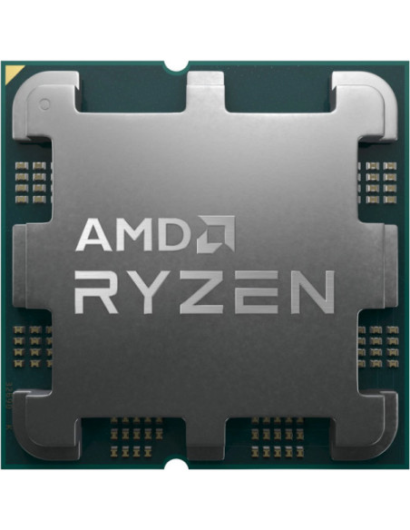 Procesor Ryzen 5 7400 3.30 GHz Socket AM5 Box "100-100001900BOX"