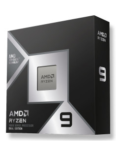 AMD CPU Desktop Ryzen 9 16C/32T 9950X3D2... 2